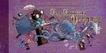 Cover: Time Traveling With Your Octopus - Baby Tattoo Books