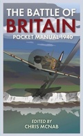 Cover: The Battle of Britain Pocket Manual 1940 - Casemate Publishers