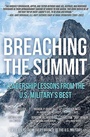 Cover: Breaching the Summit - Casemate Publishers
