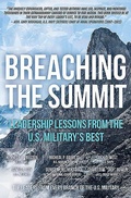 Cover: Breaching the Summit - Casemate Publishers
