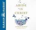 Cover: Abide in Christ - Oasis Audio