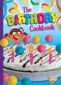 Cover: The Birthday Cookbook - Black Rabbit Books