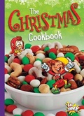 Cover: The Christmas Cookbook - Black Rabbit Books