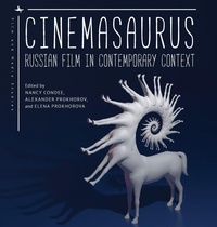 Enlarge image Cover: Cinemasaurus - Academic Studies Press