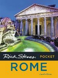 Abbildung von: Rick Steves Pocket Rome (Fourth Edition) - Rick Steves