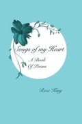 Cover: Songs Of My Heart - Author