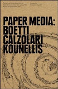 Cover: Paper Media - Magazzino D'Arte Moderna