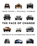 Cover: The Face of Change - Coachbuilt Press