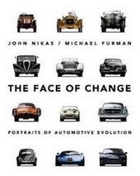 Enlarge image Cover: The Face of Change - Coachbuilt Press