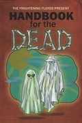 Cover: Handbook for the Dead - Anubis Press