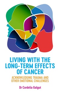 Enlarge image Cover: Living with the Long-Term Effects of Cancer - Jessica Kingsley Publishers
