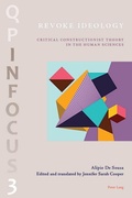 Cover: Revoke Ideology - Peter Lang Verlag