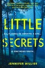 Cover: Little Secrets - Corvus