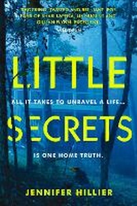 Enlarge image Cover: Little Secrets - Corvus