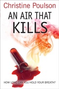 Cover: An Air That Kills - Lion Fiction