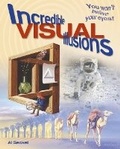 Cover: Incredible Visual Illusions - Sirius Entertainment