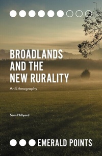 Enlarge image Cover: Broadlands and the New Rurality - Emerald Publishing Limited