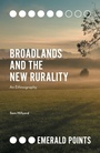 Cover: Broadlands and the New Rurality - Emerald Publishing Limited