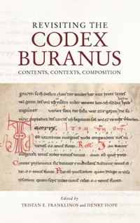 Enlarge image Cover: Revisiting the Codex Buranus - Boydell Press