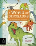 Cover: A World of Dinosaurs - Big Picture Press