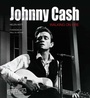 Cover: Johnny Cash - Flame Tree Publishing