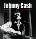Cover: Johnny Cash - Flame Tree Publishing