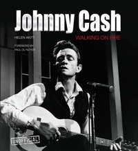 Enlarge image Cover: Johnny Cash - Flame Tree Publishing