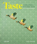 Cover: Taste - RIBA Publishing