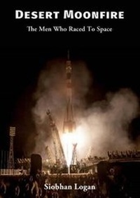 Enlarge image Cover: Desert Moonfire - Space Cat Press