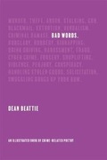 Cover: Bad Words - Dean Beattie
