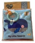 Cover: My Little Seaside - Little Tiger