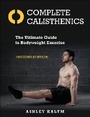 Cover: Complete Calisthenics - Lotus Publishing Limited