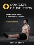 Cover: Complete Calisthenics - Lotus Publishing Limited