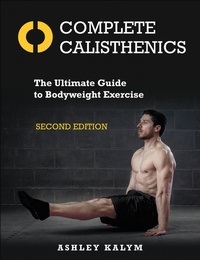 Abbildung von: Complete Calisthenics - Lotus Publishing Limited