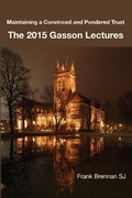Cover: 2015 Gasson Lecturers - ATF Press