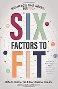 Cover: Six Factors to Fit - Academy of Nutrition & Dietetics