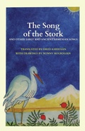 Cover: The Song of the Stork - Cascade Press