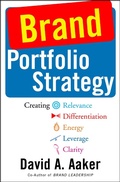 Cover: Brand Portfolio Strategy - The Free Press