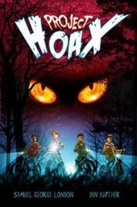 Enlarge image Cover: Project Hoax - Signal Comics