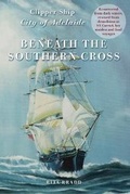 Cover: Clipper Ship City of Adelaide - CrawsNest Press