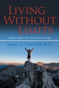 Cover: Living Without Limits - WestBow Press