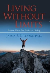 Enlarge image Cover: Living Without Limits - WestBow Press