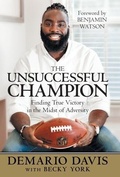 Cover: The Unsuccessful Champion - WestBow Press