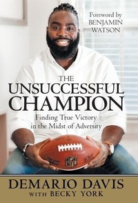 Abbildung von: The Unsuccessful Champion - WestBow Press