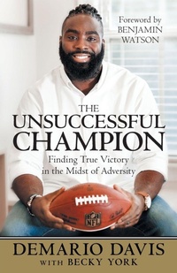 Abbildung von: The Unsuccessful Champion - WestBow Press