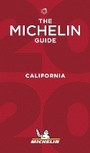 Cover: California - The MICHELIN Guide 2020 - Michelin Editions des Voyages