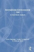 Abbildung von: International Environmental Law - Routledge
