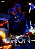 Cover: TRON - BookRix