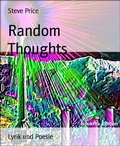 Cover: Random Thoughts - BookRix