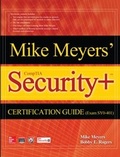 Cover: Mike Meyers' CompTIA Security+ Certification Guide (Exam SY0-401) - McGraw-Hill Education